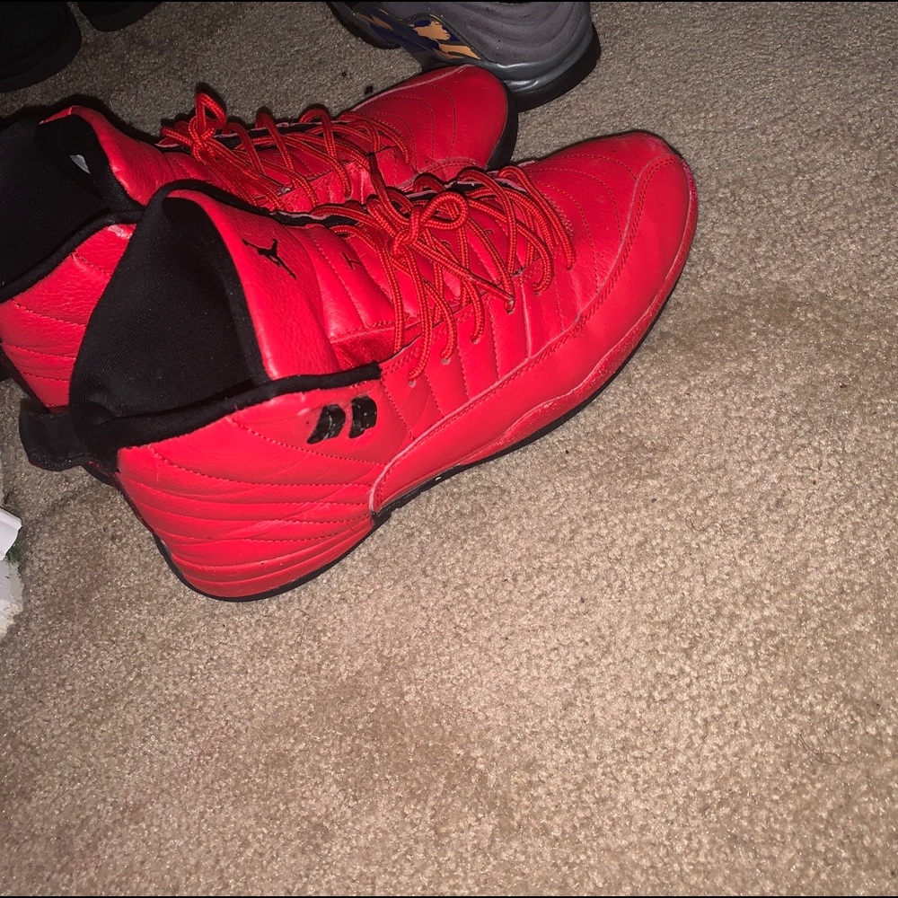 Jordans